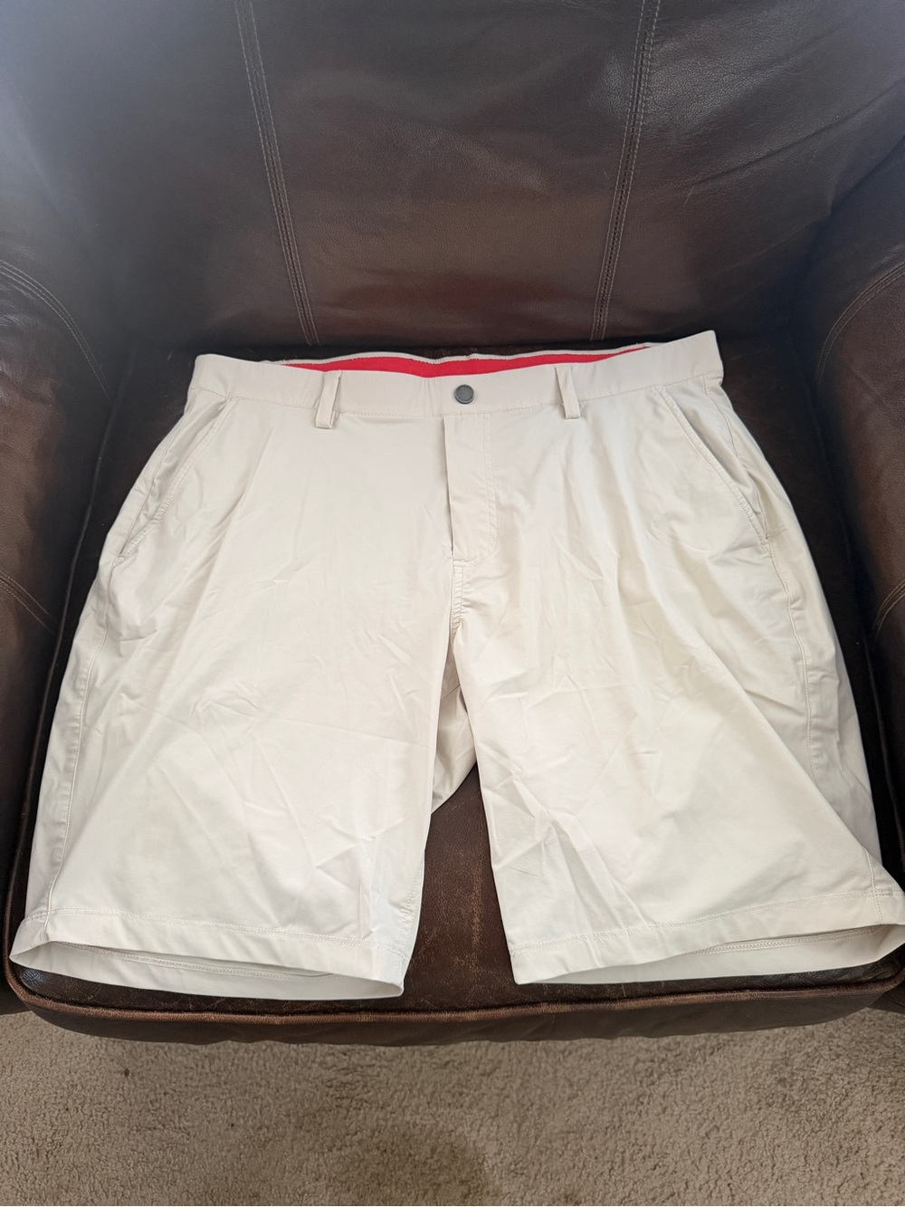 Redvanly Hanover Shorts XL
